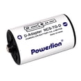 thumbnail image 3 of Adaptador de Batería perfecl 1 Tamaño D Soporte de Interruptor, 3 of 8