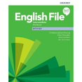 thumbnail image 1 of Pre-Owned English File: Intermediate: Workbook With Key, 1 of 1