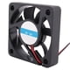 thumbnail image 5 of 20piezas 50mm X 50mm X 10mm 5010 DC 12V 0.1A 2 Ventilador de Enfriamiento Sin Escobillas, 5 of 7