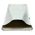 thumbnail image 6 of StarBoxes 50 Poly Mailers Bags 14.5x19" - #6 Pouches Envelopes White Self-Sealing, 6 of 10
