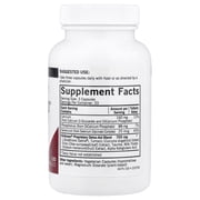 Kirkman Labs Detox-Aid Advanced Formula, 100 Capsules