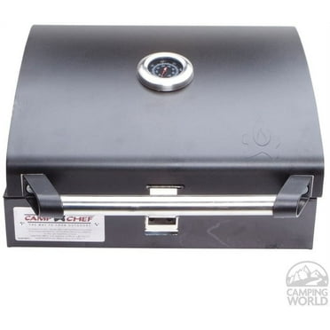 Cook Box Grill