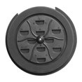 thumbnail image 3 of Tapa de bloque de sonido Soidarity 100mm accesorio de instrumento de cuerda supresor de retroalimentación, 3 of 6
