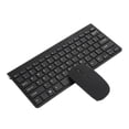 thumbnail image 3 of Oubit Key Keyboard,2.4Ghz Wireless Keyboard and Keyboard Mouse Set Computer Keyboard Expertly Crafted, 3 of 9