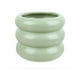 thumbnail image 1 of Maceta Circular Ilios Innova T11-Ver Color Verde, 1 of 5