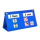 thumbnail image 5 of Horario Visual para niños, tabla de bolsillo de rutina, tabla de emociones, tablero de programación diaria, tarjetas de comportamiento para escritorio, 5 of 9