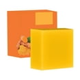 thumbnail image 5 of Hauiodp Handcrafted Lemon Salicylic Aci D Soap - Natural Exfoliant Brightening Treat Ment, 5 of 9