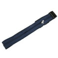 thumbnail image 1 of Zipper Running Belt, Wear  Simple Stylish Money Belt Portable Polyester Webbing  For Mountaineering Outdoor Activities For Sports Travel 5cm, 1 of 8
