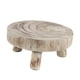 thumbnail image 3 of Soporte para exhibición de plantas, soporte para macetas, accesorios de moda, taburete de madera para macetas Color Madera S, 3 of 9