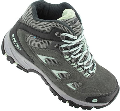 hi tec women's hiking shoes