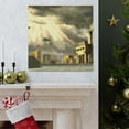 thumbnail image 5 of Modern Neoclassical Art - Canvas, 5 of 10