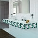 thumbnail image 3 of 10 Pegatinas de Cristal para Azulejos | Calcomanías de Pared Autoadhesivas Impermeables de 10 X 10 Cm | Fácil Instalación | Azulejos de Gel Que No Amarillean para La Decoración Del Hogar, La Cocina y, 3 of 6