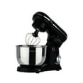 thumbnail image 3 of Culinary Chef 4.5-litre 8-Speed Retro Stand Mixer, 3 of 10
