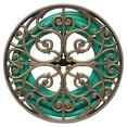 thumbnail image 3 of Whitehall Aluminum Perrault Round Hose Holder, 3 of 4