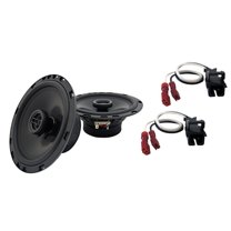Compatible with Lexus LS400 1995-2000 OEM Speaker Replacement Harmony R5 R65 & Harmony HA-A400