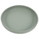 thumbnail image 1 of Plato de silicona a prueba de derrames para personas mayores discapacitadas, plato redondo, cuenco irrompible, placa de goma antideslizante para personas mayores discapacitadas, 1 of 4