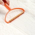 thumbnail image 5 of 4 Pack Animal Hair Carpet Rake for Pet Hair Removal Groomer, 5 of 5