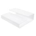 thumbnail image 2 of Retail Sunglasses Display Stand, Acrylic Holder for Storefronts, 2 of 3