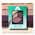 thumbnail image 3 of Paleta de sombras Almay intense i-color ojos verdes 2.9 g, 3 of 3