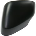 thumbnail image 2 of Mirror Cover Compatible with 2007-2011 Volvo S80 and 2010-2013 C30 Driver Side Upper Sold individually, 2 of 3