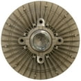 thumbnail image 3 of HVAC Fan Clutch Compatible with 2000-2002 Dodge Ram 3500 5.2L/5.9L V8 Thermal Viscous Engine Cooling Temperature Activated Direct Replacement Bolt-On Replaces CHRYSLER 52028305 New, 3 of 4