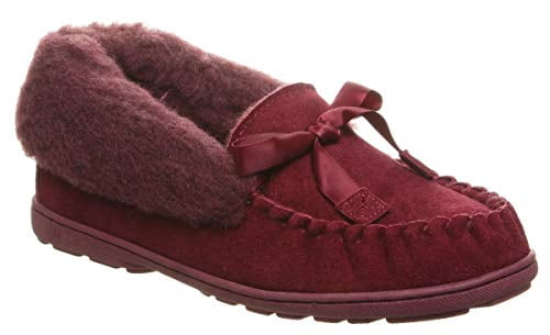 bearpaw indio slippers