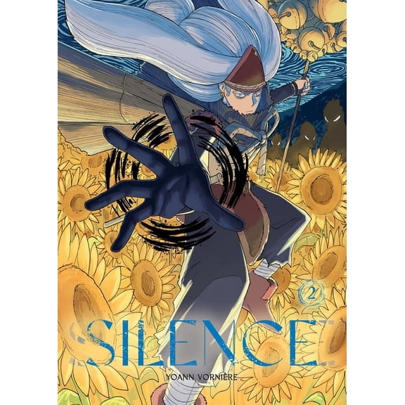 Silence Silence Volume 2, (Paperback)