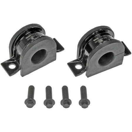 DORMAN OE SOLUTIONS - SWAY BAR BRACKT