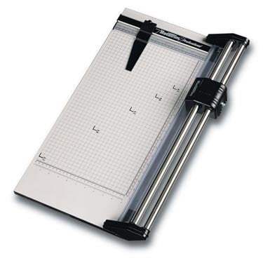 Rotatrim RC RCM18 18-Inch Cut Professional Paper Cutter/ Trimmer