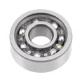 thumbnail image 5 of Rodamiento de bola 605RS 5x14x5mm sellado por un lado de acero cromado, 5 of 5