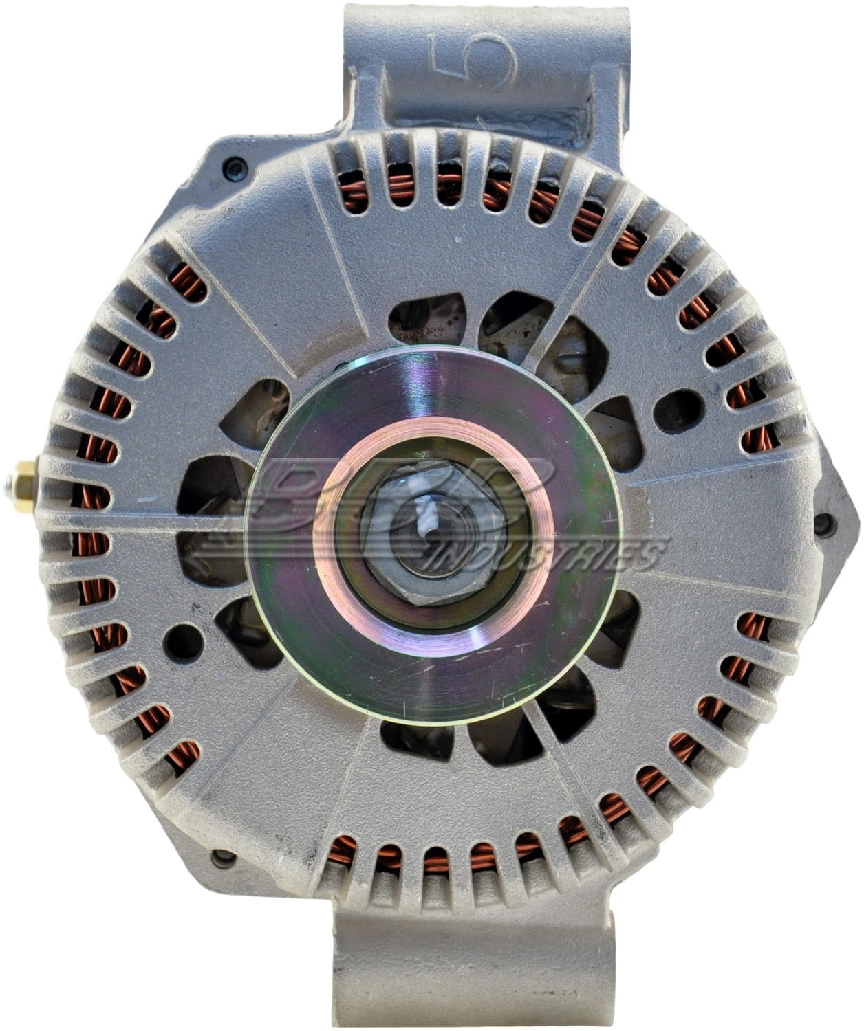 Alternator BBB Industries 8477 Reman Fits select: 2006-2007 FORD F250, 2006-2007 FORD F350