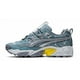 thumbnail image 2 of 12~ ASICS GEL-NANDI OG Light Steel/Pure Silver 1021A489-401 Size 12 NEW, 2 of 5