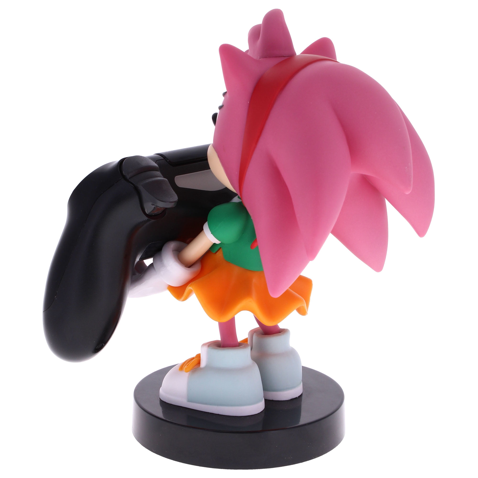 Kit Digital Amy Rose Sonic Kit0067