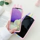 thumbnail image 2 of Funda de silicona para teléfono con unicornio, juguete suave de arcoíris para Iphone 13 pro max, 2 uds. Sincero Electrónica, 2 of 5