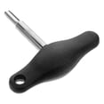 thumbnail image 1 of BESTYASH Oil Change Drain Tool Oil Drain Plug Socket Steel Car Owners 1Pcs, 1 of 8