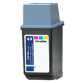 thumbnail image 1 of Zoomtoner Cartouche d'Encre Compatible HP DeskJet 648C HP 51649A (49A) Tricolore, 1 of 1