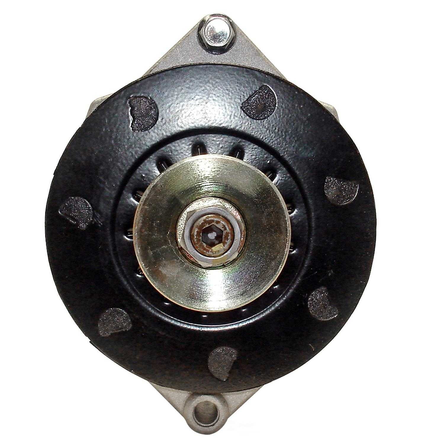 FVP Professional 7294109 Alternator Standard
