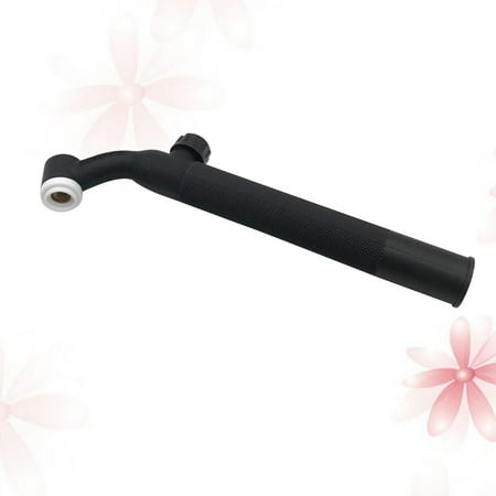 

-9FV SR-9FV TIG Welding Torch Head Flexible Body with 125Amp Air Cooled