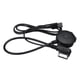thumbnail image 4 of AMI MDI Car Receptor MP3 Adaptador de Interfaz de Música Cable W, 4 of 9