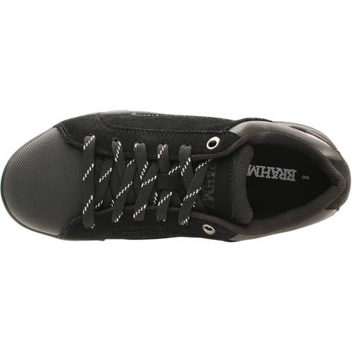 Brahma women's maria steel toe shoe on sale