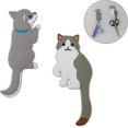 thumbnail image 2 of Crochets Adhésifs pour Animaux, Chiens et Chats, 2 of 5