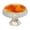 Multi4, variant on Imobaby 4 Pcs Plastic Round Cabinet Knob Home Decor - Orange Lemon Yellow Tree