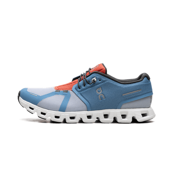 On MENS Cloud 5 Push "Niagara Chambray" 69.98867 from Stadium Goods