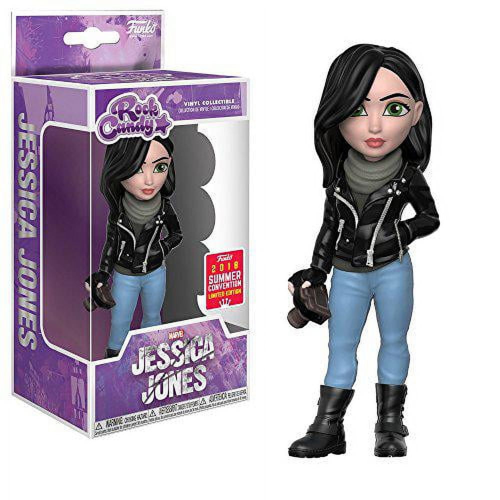 Marvel Jessica Jones shops Funko Pop