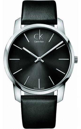 calvin klein swing watch