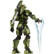 Halo 6 Master Chief Figure