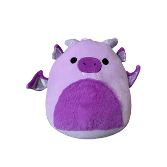 Squishmallows 8