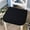 A1057 Vacemry under $5, variant on Vacemry Under $5 Cotton Seat Cushion Pad, Tied Secure Chair Cushion with Attachment Straps, Comfortable Thickened Sitting Cushion for Office Dining Chairs Stools