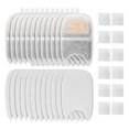 thumbnail image 1 of 12Set Replacement Filters&Sponges for 135 Fl Oz/4L Cat Water Fountain Filter Triple Filtration Pet Fountain Filter, 1 of 5