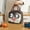 Coffee, variant on Cheapark Cute Cartoon Animals Lunch Bags For Reusable Insulated Lunch Box Classroom Office Worker Lunch Tote Bag
